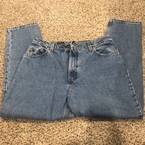 Vintage Levi’s 550